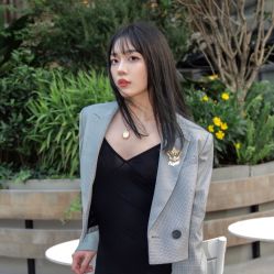 -icare美发沙龙