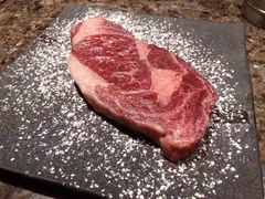 -老乾杯和牛烧肉(王府中环店)