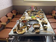 -炉队长·齐齐哈尔家庭烤肉(马家堡店)