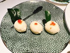 -桂满陇·海市蜃楼·黑金(国金店)