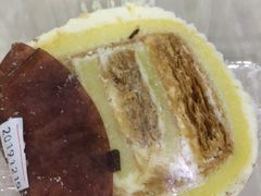 -幸福西饼面包茶饮(车公庙店)