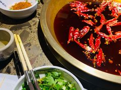 -小龙坎火锅(全球总店)