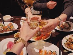 -君悦酒店·乐厨·高空自助餐(青年大街店)