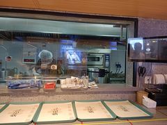 -梨花牛肉汤饭(仁恒伊势丹店)