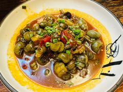 -小丫头餐厅·江浙菜·烧烤(灵隐店)