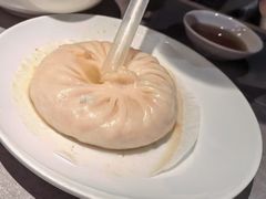 -晓淮山·扬州早茶·淮扬菜(龙阳广场店)