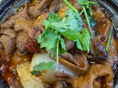 -廖记老砂锅(上清寺店)