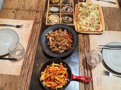 -华阳时光吧餐厅(华阳广场国际大饭店)