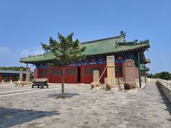 -北镇庙