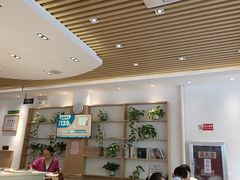 -素满香·素食自助餐(苏州·临顿路店)
