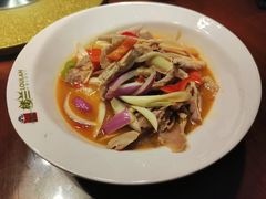 -楼兰新疆主题餐厅(苏州中心店)