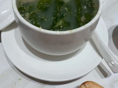 龙骨海带苗汤-费大厨辣椒炒肉(黄兴中心广场店)