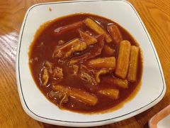 -韩礼年糕(飞虹路店)