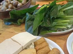 -四禧精酿铜锅涮肉·烧烤工场(大明湖店)