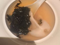 -领事馆19号中餐厅(厦门海景洲际酒店)