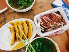 -清真蒋有记(老门东店)