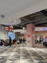-宝燕水乐园(相城店)