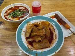 -马三洋芋片(兰州总店)
