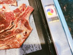 T骨牛排-阪尚皇·原切牛排·烤肉火锅自助(北京路店)