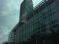 -广交会威斯汀酒店