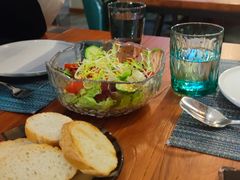 -帕歌西班牙餐厅paco tapas