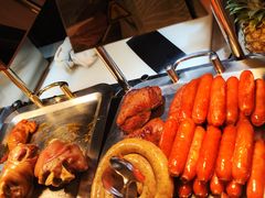 -蓝鲸湾汤泉(包河店)