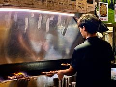 -新疆伊宁远征餐厅