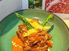 -Mogul Eatery·大亨餐酒馆