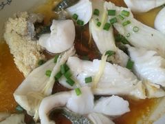 -山坑河鲜(昆仲楼店)