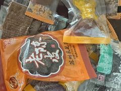 -采芝斋评弹茶馆(观前街店)