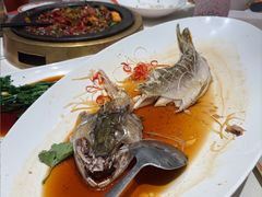 -石榴红了·非遗酥皮烤包子·新疆菜(瑞豪店)