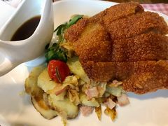 脆皮烤猪肘-Paulaner·德国帕拉娜自酿啤酒餐厅(海上世界店)