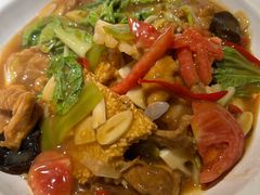 -院8里·小聚园(九眼桥店)