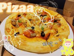 -必胜客(桂林中山店)