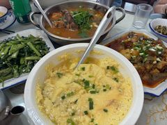 -水韵·渔家臻品私房菜(中庙店)
