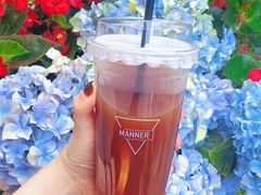 -Manner Coffee(淮海755店)