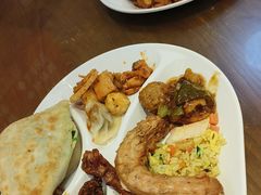 -富龙快餐店(铁西店)