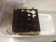 提拉米苏-中粮丰通（北京)食品有限公司