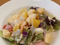 -萨莉亚意式餐厅(深圳北站店)