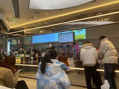-喜茶(北京三里屯太古里店)