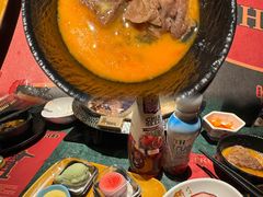 -牛New寿喜烧(金鹰世界店)