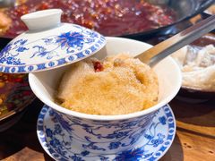 冰汤圆-楠火锅(广州总店)