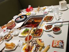 -海底捞火锅(北金鹰店)