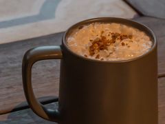 -时光花园(白鹭洲店)