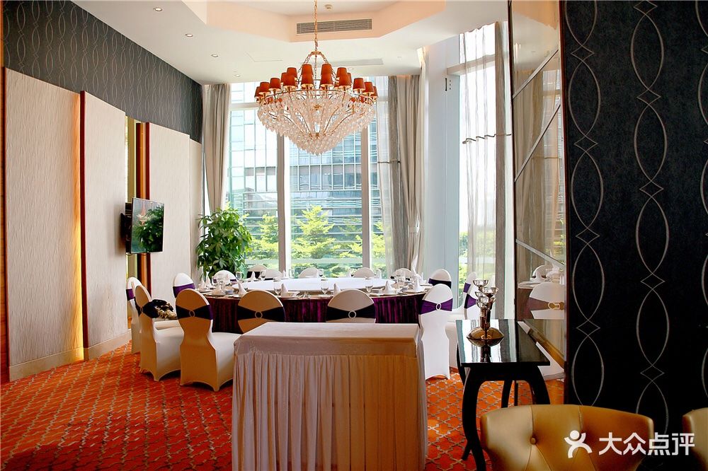 利宝阁(嘉里店)包房图片 - 第6张