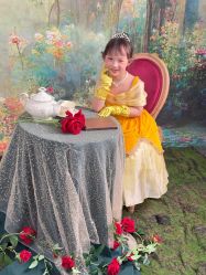 -雅尼·亚米儿童摄影美学馆(汉阳店)