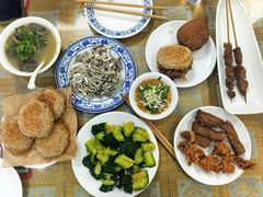 -清真·鸦儿李记·小馆(后海店)