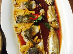 -老宁波1381餐厅(宏泰广场店)