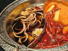 -牛New寿喜烧(金茂览秀城店)