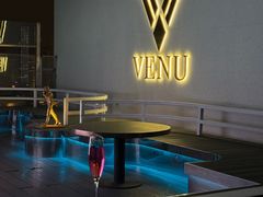 -VENU+海景酒廊